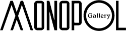 Logo Galeria Monopol