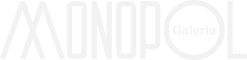 Logo Galeria Monopol